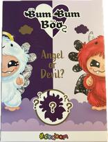 Bum Bum Boo - Angel or Devil (601100)