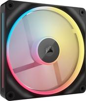 Corsair iCUE LINK LX140-R RGB Computer case Fan 14 cm Black 1 pc(s)