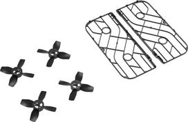 Hoverair - X1 Repair Kit - Black