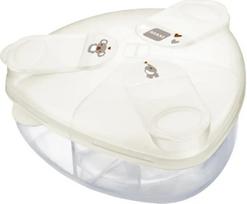 MAM - Milk Powder Box - Neutral - Compact
