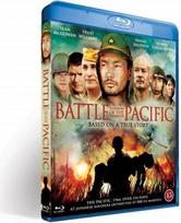 Showtimea BATTLE OF THE PACIFIC - Bluray - (Blu-Ray)