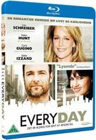 Showtimea EVERY DAY - (Blu-Ray)
