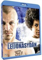 Showtimea Heart of a Lion (Leijonasydän 2014) Blu-ray