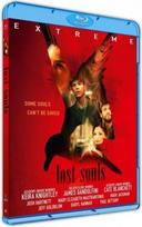Showtimea Lost Souls (Keira Knightley) (Blu-ray)