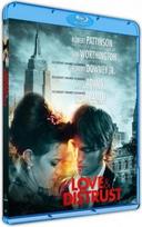 Showtimea LOVE & DISTRUST - (Blu-Ray)
