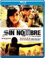 Showtimea SIN NOMBRE - (Blu-Ray)