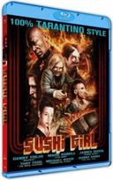 Showtimea SUSHI GIRL - (Blu-Ray)