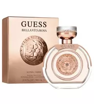 Guess Bella Vita Rosa Perfume EDT 100ml
