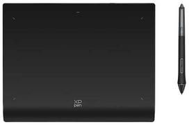 Xp Pen XPPen Deco Pro XLW piešimo bloknotas (2 karta), laidinis ir belaidis, 5080 lpi, 381 x 228 mm, USB / „Bluetooth“, 1 cm, rašiklis