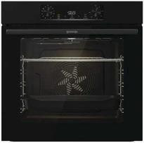 Gorenje SET įmontuojama orkaitė BOP6737E02BK + kaitlentė GI601FMC