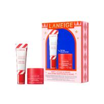 Laneige - Phyto-Alexin drėkinanti ir raminanti ampulė 50 ml