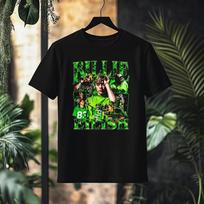 Billie Eilish Hit Me Hard and Soft marškinėliai, unikali alternatyvi dovana gerbėjui, Y2k marškinėliai S