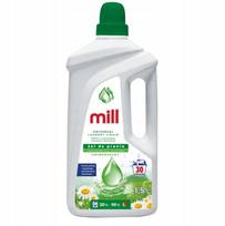 MILL Universalus skalbimo gelis 1,5 l (8 vnt. pakuotė)