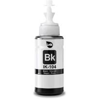 Kasetė rašaliniams spausdintuvams Analoog tint Epson EcoTank 104 (C13T00P140) Black