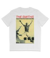 The Smiths - The Boy With The Thorn In His Side - 1986 - Promo - Ekologiški marškinėliai S