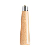 Solid Walnut Wood Portafilter Handle Wooden Handle Accessories