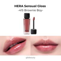 Sensualus nuogas blizgis 415 Brownie Boy 5g Korėjietiškas prabanga