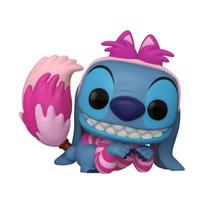 Funko Pop! Stitch Cheshire Cat Costume