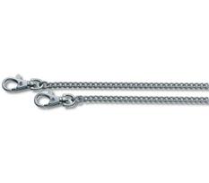 GRANDINĖ SU DVIEM KARABINAIS PEILIUI „VICTORINOX“