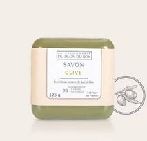 Alyvuogių muilas (Olive)|La Savonnerie du Pilon du Roy, 125g