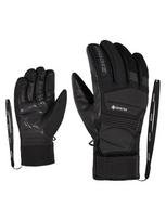 Ziener vyriškos kalnų slidinėjimo pirštinės Gore-Tex® 221004-869, 10,5