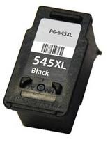 Kasetė rašaliniams spausdintuvams Analoog tint Canon PG-545XL BK Black 400 lk (15ml)