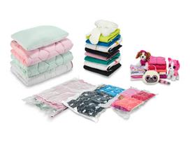 DORMEO vakuuminių maišų rinkinys 5PCS