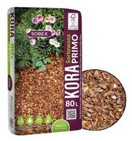 Primo 80L spygliuočių sodo žievė 10-20 mm, 80L