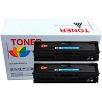 2 suderinami toneriai, skirti Samsung Xpress M2020 M2022 M2022W M2070W M2070FW SL-M2022 MLT-D111S