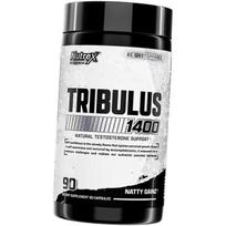 Tribulus, Tribulus 1400, Nutrex  90caps (08152004) 90caps