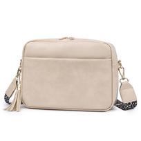Women's Versatile Mini Crossbody Phone Bag dramblio kaulas