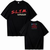 Eminem Rap Marškinėliai Unisex S-3XL, Slim Shady Marškinėliai, Dovana Gerbėjui, Hip Hop Marškinėliai. XL