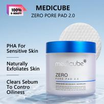 Medicube ZERO PORE PAD 2.0 155g/5.46oz 155g/5.46oz