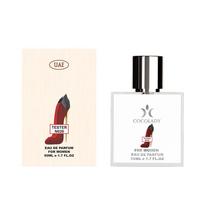 Kvepalai moterims Nr. 026 sąraše 50 ml