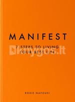 Manifest - Roxie Nafousi