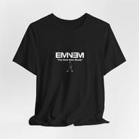 Eminem Rap Marškinėliai Unisex S-3XL, Slim Shady Marškinėliai, Dovana Gerbėjui, Hip Hop Marškinėliai. 3XL