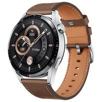Huawei GT3/Watch4 Pro Natūralios Odos Karvės Odos Išmaniojo Laikrodžio Dirželis 22mm Universal