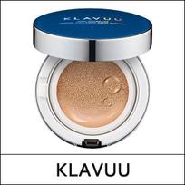 [KLAVUU] (bo1) Blue Pearlsation labai dengianti jūrinio kolageno vandens pagalvėlė (12g+12g papildymas) 1 pakuotė / Nr. 21