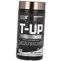 Kompleksas testosterono lygiui palaikyti, T-Up Max, Nutrex 60 kaps. (08152006) 60caps