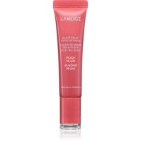 LANEIGE Glaze Craze Tinted Lip Serum lūpų balzamas su atspalviu atspalvis Peach Glaze 12 g