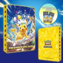 TL Pokemon Kortų Mini Albumo Rinkinys Pocabook