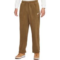 Nike Therma-Fit megztos vidutinio juosmens laisvalaikio kelnės su raišteliu HV1349-235 L