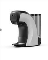 New HiBREW Multiple Capsule Coffee Machine, Hot/Cold Dolce Gusto Milk Nespresso Capsule ESE Pod Ground Coffee Cafeteria 20Bar 5 in 1,H3B