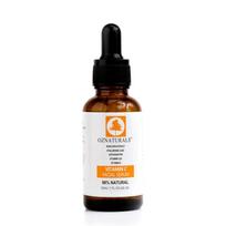 Veido serumas su astaksantinu ir erškėtuogių ekstraktu OZ Naturals 30 ml (tik butelis)