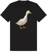 Žąsies marškinėliai Vyrams Moterims Unisex Viršutinė dalis 4XL