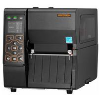 XT3-43/300dpi/termotransfer/USB/USB Host/RS232/Ethernet | XT3-43 | 8809794032530