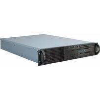 Inter-Tech 2U-2129-N Server Case Silver | 88887194 | 4260133128385