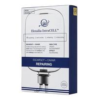 [ELENSILIA] Intracell Sraigės + Ikrai Atstatomoji Kaukė 25ml*10VNT