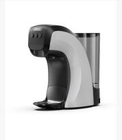 HiBREW Daugkartinė kapsulinė kavos mašina, Karšta/Šalta Dolce Gusto Pienas Nespresso Kapsulė ESE Pod Malta Kava Kavinė 20 Bar 5 viename