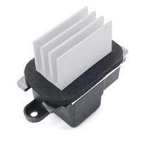 9L34-19E624-AC Šildymo, vėdinimo ir oro kondicionavimo sistemos ventiliatoriaus variklio rezistorius YH-1827 Ford Explorer F150 F250 F350 F450 Super Duty Escape Mariner Sable MKT MKS transporto priemonėms 9L34-19E624-AC
